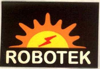 ROBOTEK logo
