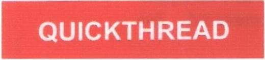 QUICKTHREAD logo