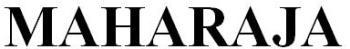 MAHARAJA logo