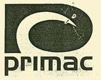 primac logo