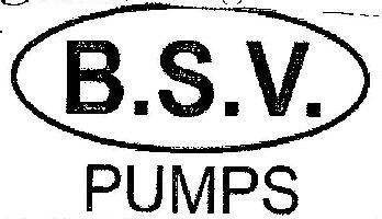 PUMPS logo