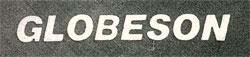 GLOBESON logo