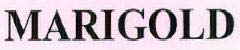 MARIGOLD logo