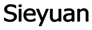 Sieyuan logo