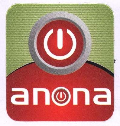 anona logo
