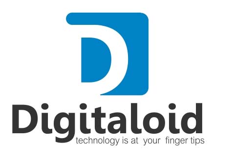 Digitaloid logo