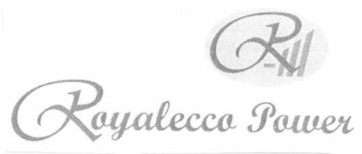 Trademark logo