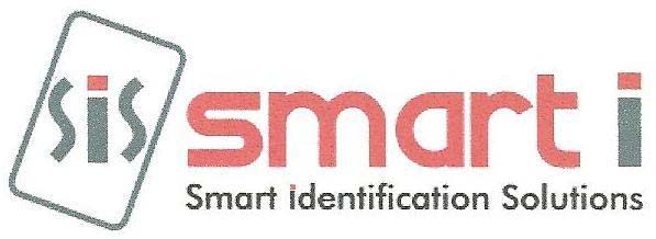 smart i Smart identification Solutions logo