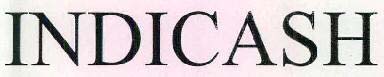 INDICASH logo