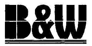 Baw logo