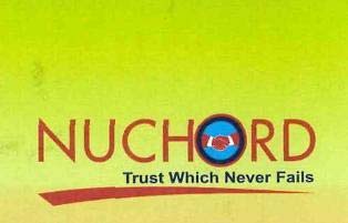NUCH@RD logo