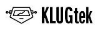 KLUGtek logo