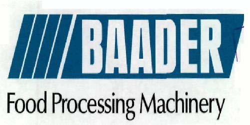 Food Processing Machinery logo