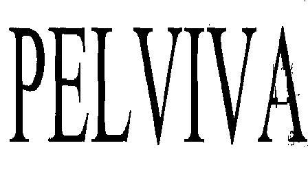 PELVIVA logo