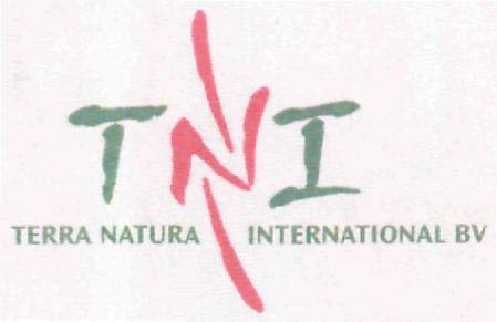 TERRA BV logo