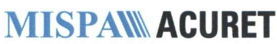ACURET logo