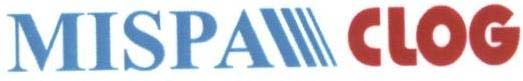 CLOG logo