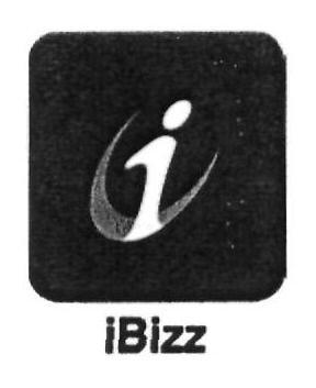 iBizz logo