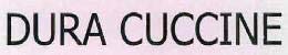 DURA CUCCINE logo
