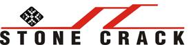 STONE CRACK logo
