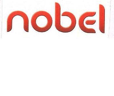 nobel logo