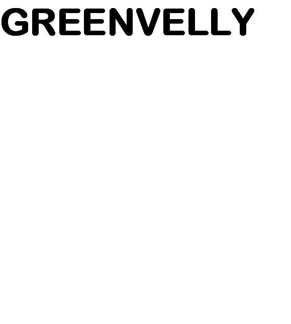 GREENVELLY logo