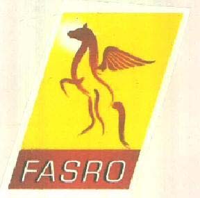 Trademark logo
