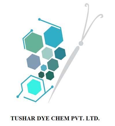 TUSHAR DYE CHEM PVT. LTD. logo