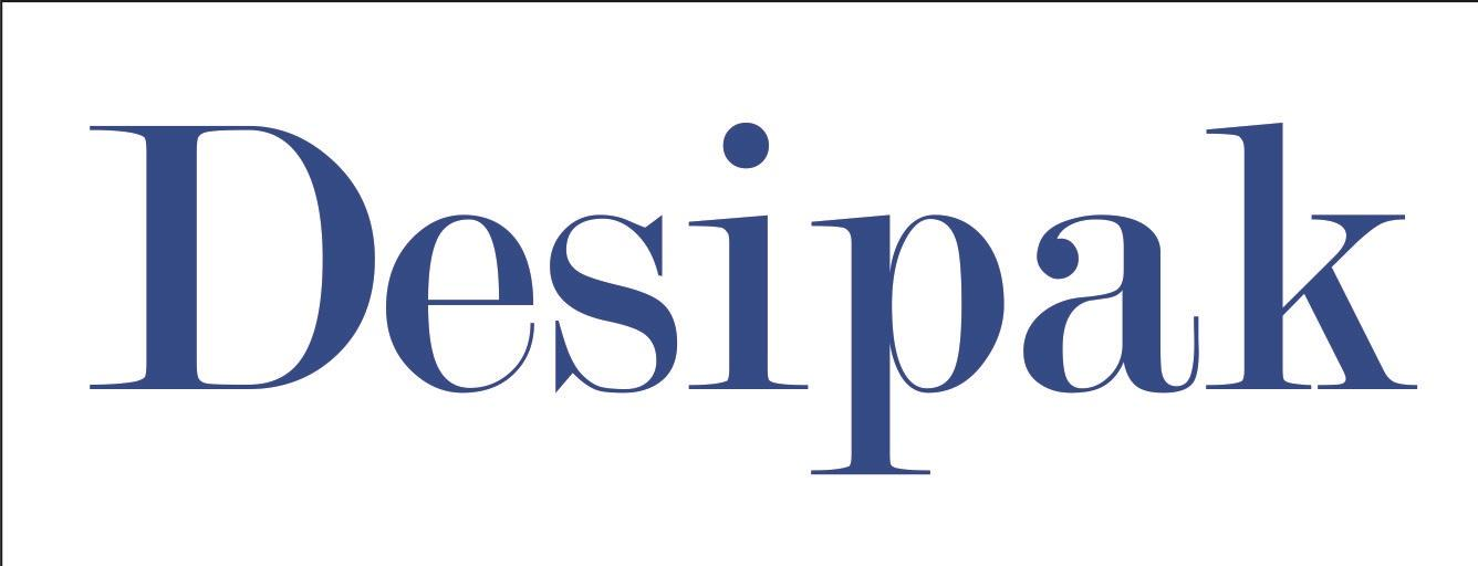 Desipak logo