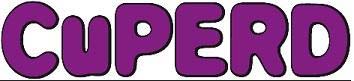 CuPERD logo