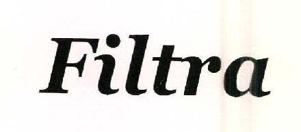 Filtra logo