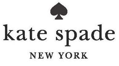 kate spade NEW YORK logo