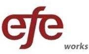 J works logo