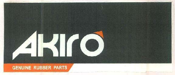 Trademark logo