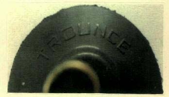 Trademark logo