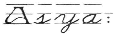 Trademark logo