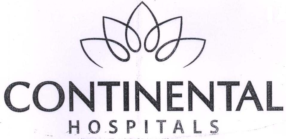 CONTINENTAL logo
