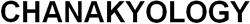 CHANAKYOLOGY logo