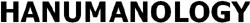 HANUMANOLOGY logo