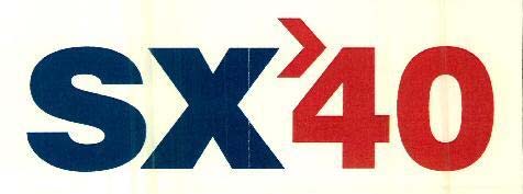 Trademark logo