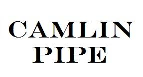 CAMLIN PIPE logo