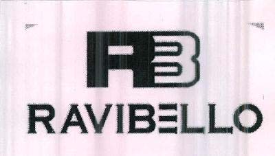 RAVIB=LLO logo