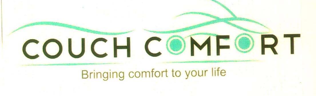 COUCH C®MF®RT logo