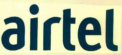 airtel logo