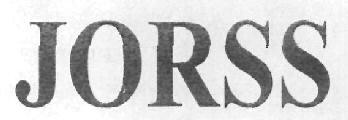 JORSS logo
