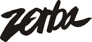 Trademark logo