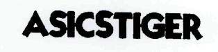 ASICSTIGER logo