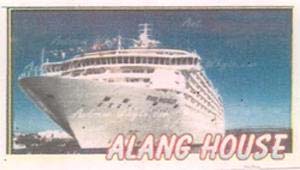 Trademark logo