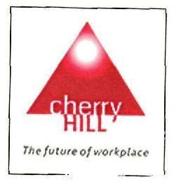 The future of workplace logo