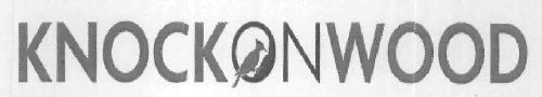 KNOCK@NWOOD logo
